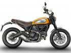 Ducati Scrambler Classic